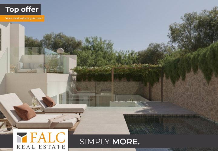 Villa i Caimari, Mallorca, Caimari - € 1.350.000 | Ref: FALC-Nep-60778 - foto 1