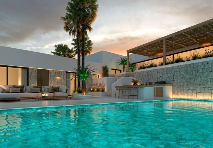 Villa i Javea, Alicante, Javea - € 1.550.000 | Ref: DCB-90076224-01 - foto 1