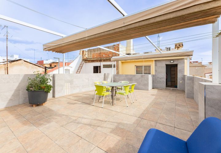 Duplex i Albal, Valencia, Albal - € 345.000 | Ref: EXP13120/8930 - foto 1
