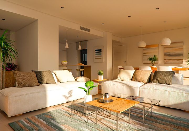 Leilighet i Casares, Malaga, Casares - € 650 000 | Ref: CNCC018G3 - foto 1