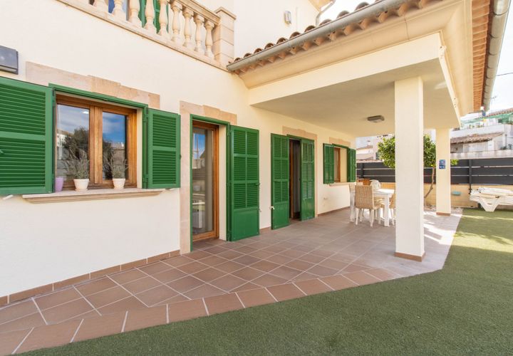 Villa i Algaida, Mallorca, Algaida - € 740.000 | Ref: PS04122 - foto 1