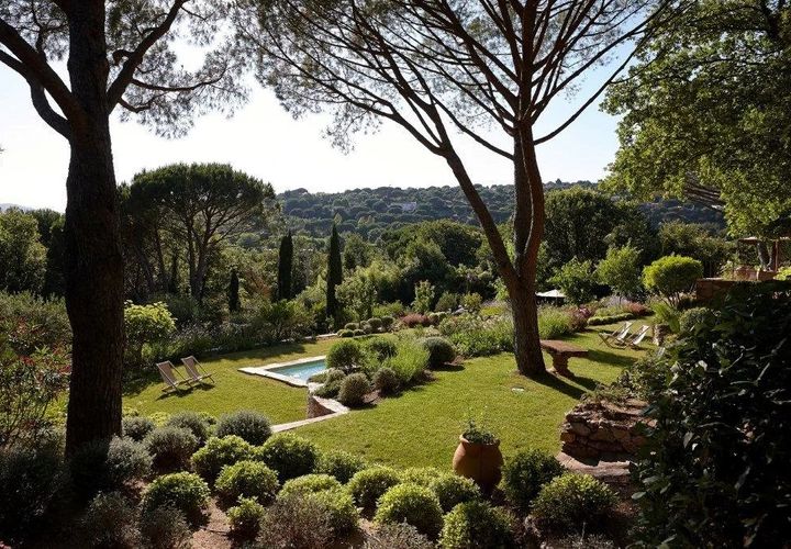 Villa i Grimaud, Var, Grimaud - € 4.500.000 | Ref: HH-15058522 - foto 1