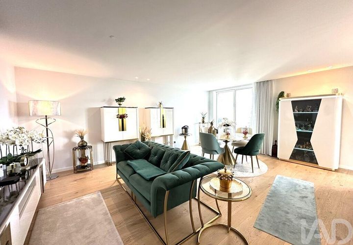 Leilighet i Vila do Conde, Porto, Vila do Conde - € 750 000 | Ref: 825531 - foto 1