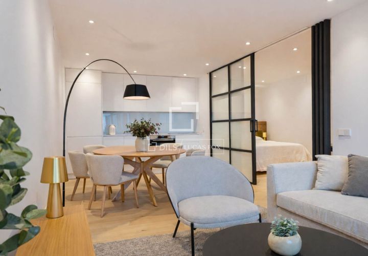 Apartament a Madrid, Madrid, Madrid - € 900.000 | Ref: MAD65776 - foto 1