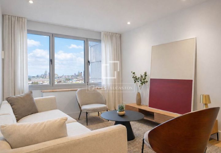 Lejlighed i Madrid, Madrid, Madrid - € 900.000 | Ref: MAD65776 - foto 1