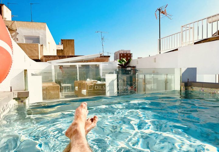 Villa i Malaga city, Malaga, Malaga city - € 995.000 | Ref: MLG66054 - foto 1