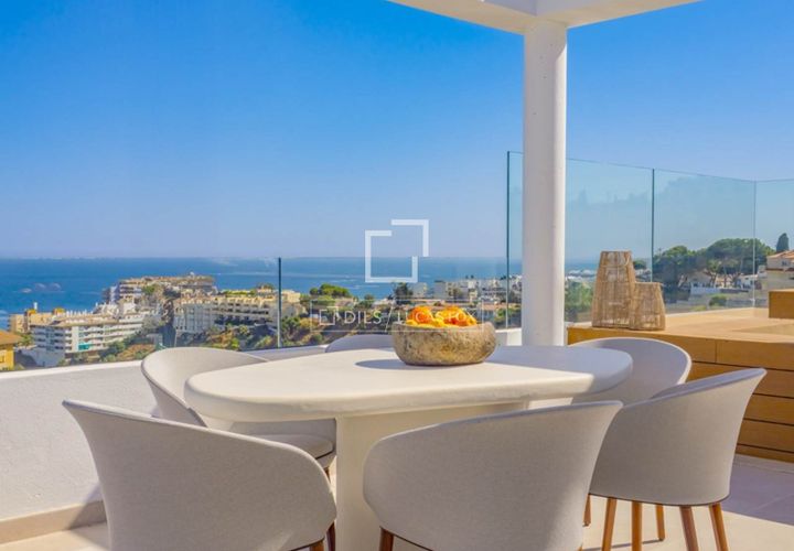 Villa i Malaga city, Malaga, Malaga city - € 1.580.000 | Ref: MLG66918 - foto 1