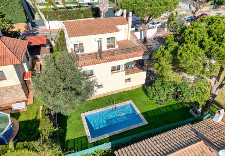 Villa i Calonge, Gerona, Calonge - € 670.000 | Ref: PDA66805 - foto 1