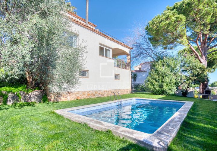 Haus in Calonge, Gerona, Calonge - € 670.000 | Ref: PDA66805 - Foto 1
