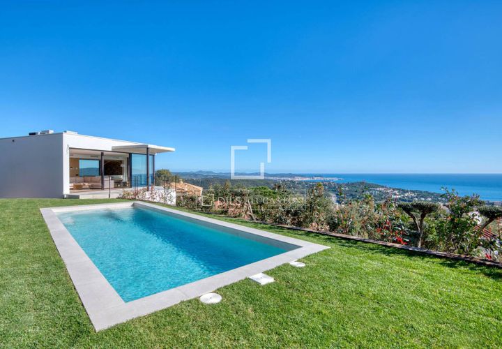 Villa i Platja D'aro, Gerona, Platja D'aro - € 1.980.000 | Ref: PDA66903 - foto 1