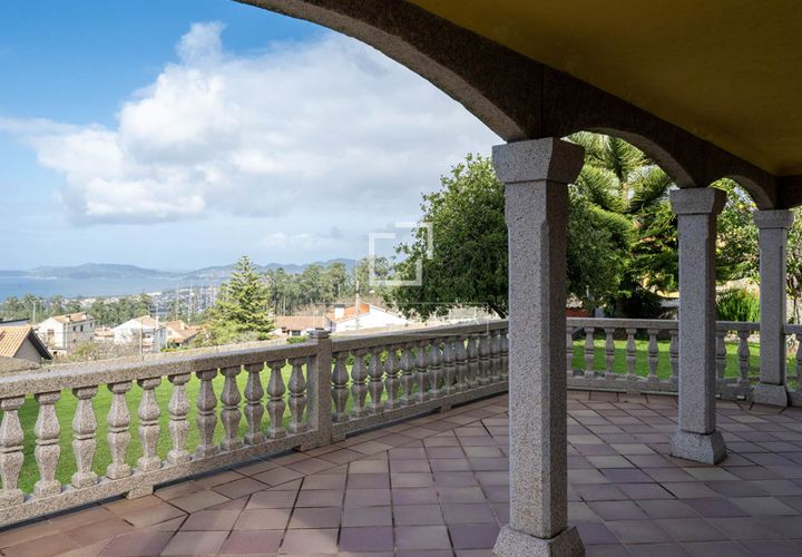 Villa a Vigo, Pontevedra, Vigo - € 550.000 | Ref: VIG56062 - foto 1