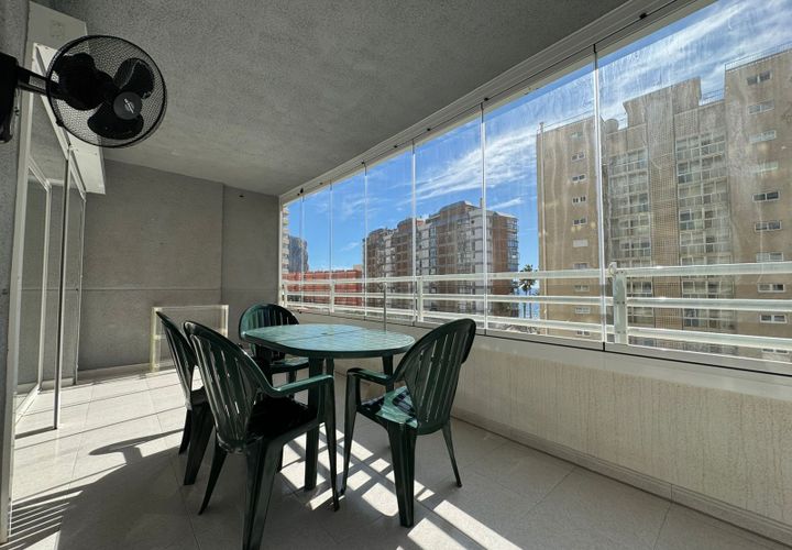 Leilighet i Calpe, Alicante, Calpe - € 377 500 | Ref: A 714 - foto 1