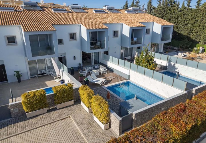 Byhus i Albufeira, Faro, Albufeira - € 850.000 | Ref: FC641GTA - foto 1