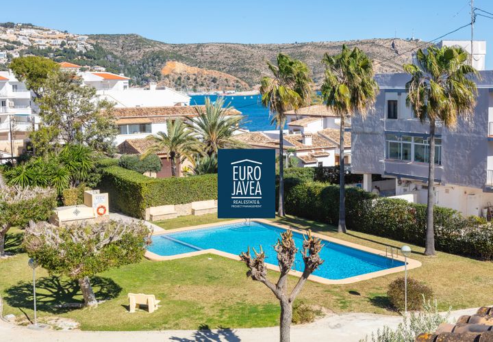 Lejlighed i Javea, Alicante, Javea - € 575.000 | Ref: Eja-1190 - foto 1