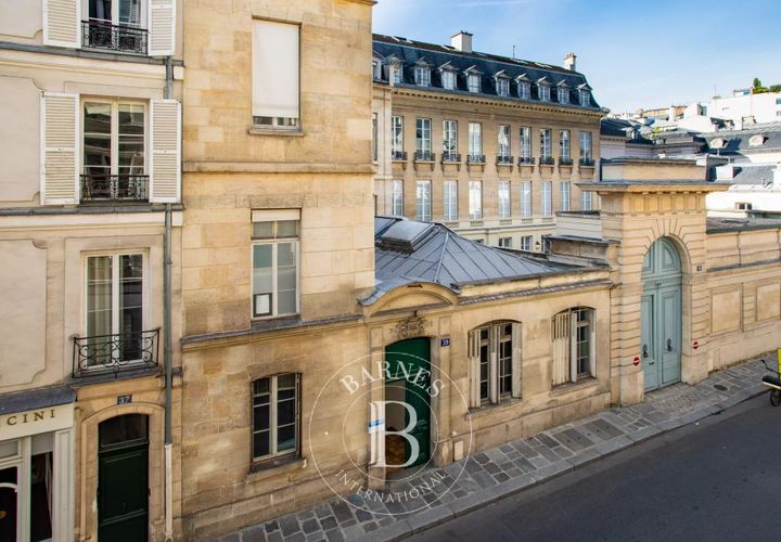 Apartament a Paris, Paris, Paris - € 3.650.000 | Ref: 86344467 - foto 1