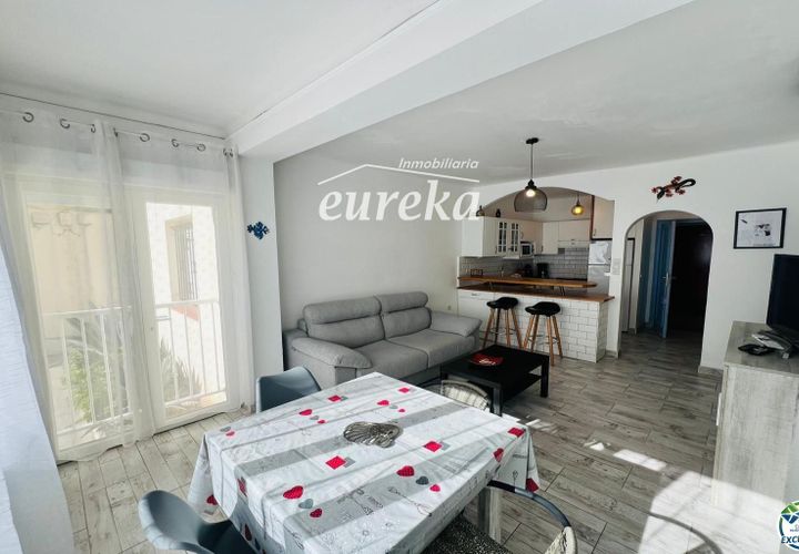 Lejlighed i Roses, Gerona, Roses - € 215.000 | Ref: 2374 - foto 1