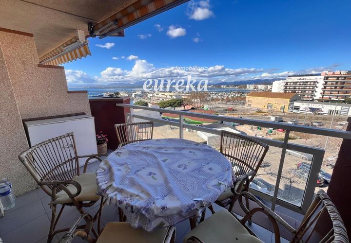 Leilighet i Roses, Gerona, Roses - € 265 000 | Ref: 2475 - foto 1