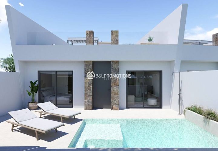 Villa in Roldan, Murcia, Roldan - € 274.900 | Ref: V731 - foto 1