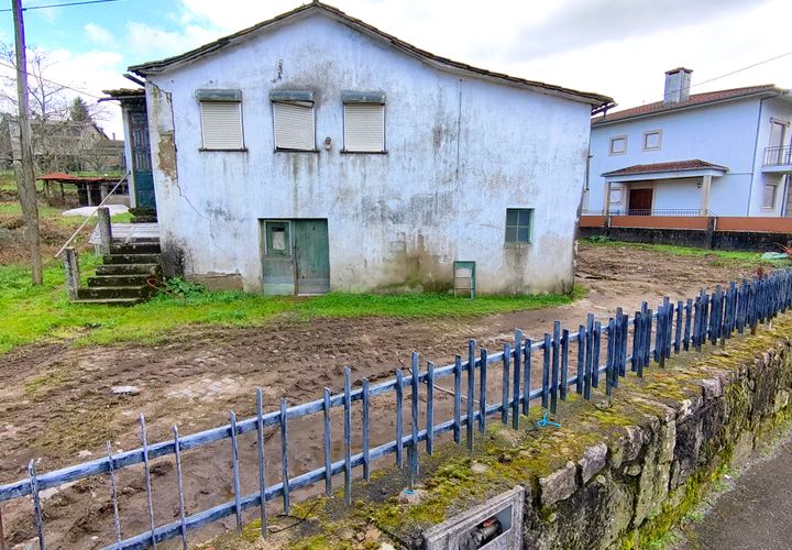 Landejendom i Braga, Braga, Braga - € 160.000 | Ref: SAB23022026 - foto 1