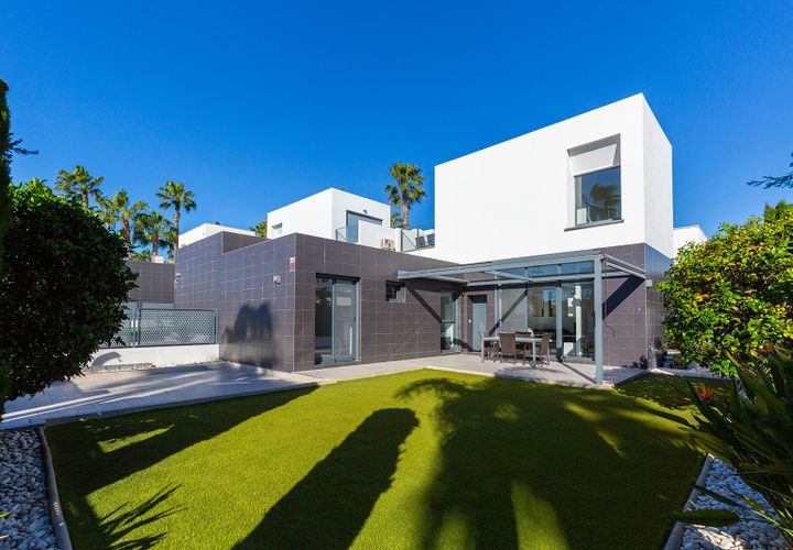 Byhus i Algorfa, Alicante, Algorfa - € 324.900 | Ref: MM-77432 - foto 1