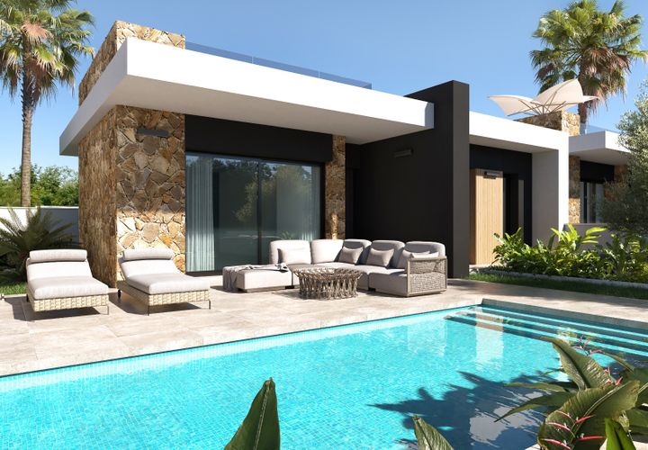 Villa a Ciudad Quesada, Alicante, Ciudad Quesada - € 532.000 | Ref: SNS-2059 - foto 1