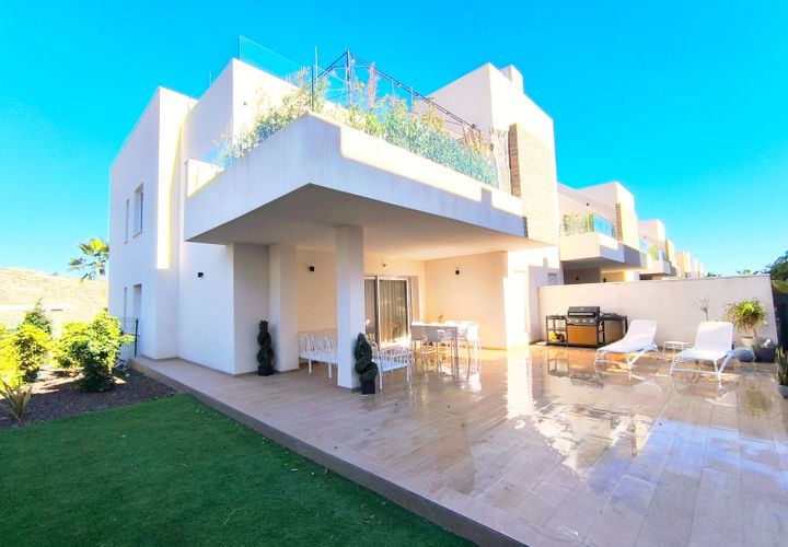 Apartament a Algorfa, Alicante, Algorfa - € 355.000 | Ref: SNS-2081 - foto 1
