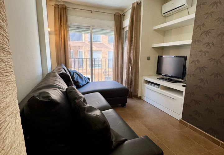 Lejlighed i Almoradi, Alicante, Almoradi - € 124.900 | Ref: IN1002 - foto 1