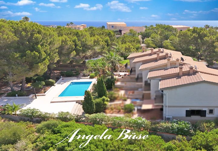 Rækkehus i Cala Murada, Mallorca, Cala Murada - € 420.000 | Ref: FEI24 - foto 1