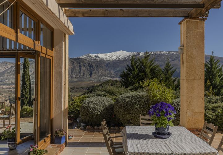 Landejendom i Conchar, Granada, Conchar - € 865.000 | Ref: LVA987 - foto 1