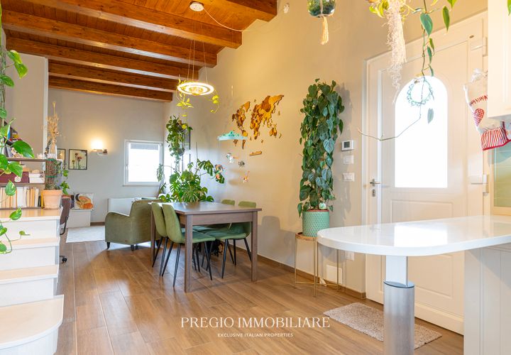 Rækkehus i Alberobello, Bari, Alberobello - € 495.000 | Ref: 9113RV33948 - foto 1