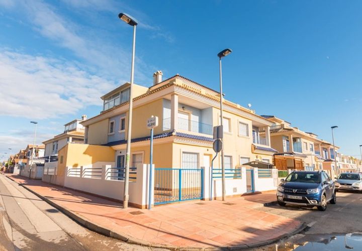 Byhus i Roda, Murcia, Roda - € 235.000 | Ref: V586CL - foto 1