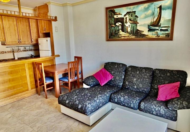 Leilighet i La Mata, Alicante, La Mata - € 156 900 | Ref: IN1004 - foto 1