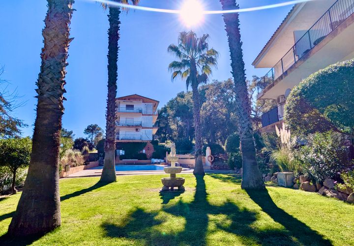 Leilighet i Tossa De Mar, Gerona, Tossa De Mar - € 145 000 | Ref: REVH119 - foto 1