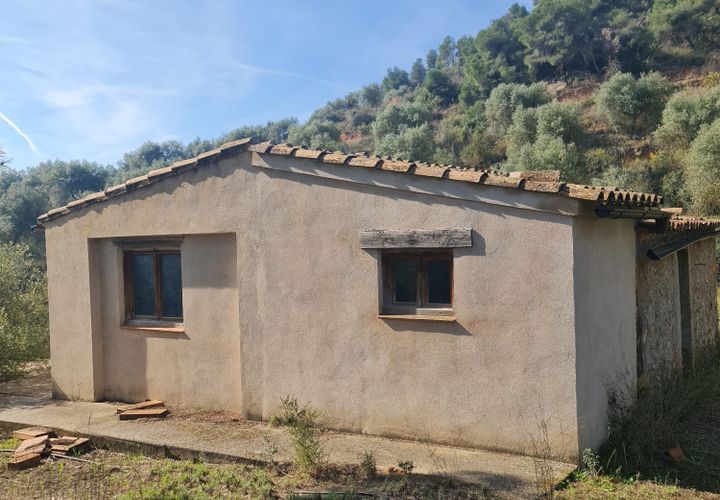 Finca i Bovera, Lerida, Bovera - € 65.000 | Ref: B4 - foto 1