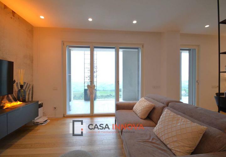 Leilighet i Matera, Matera, Matera - € 348 000 | Ref: 34851001-426 - foto 1