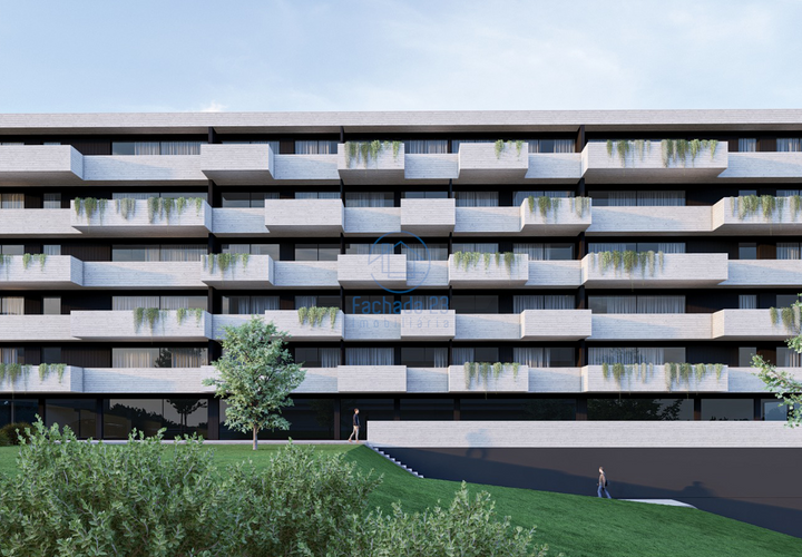 Lejlighed i Valongo, Porto, Valongo - € 310.000 | Ref: 16/26 - foto 1