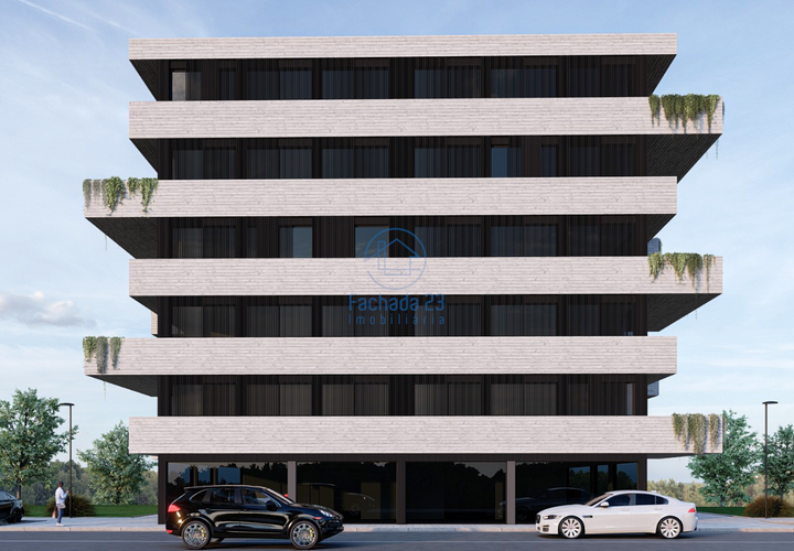 Lejlighed i Valongo, Porto, Valongo - € 325.000 | Ref: 16/26-3 - foto 1