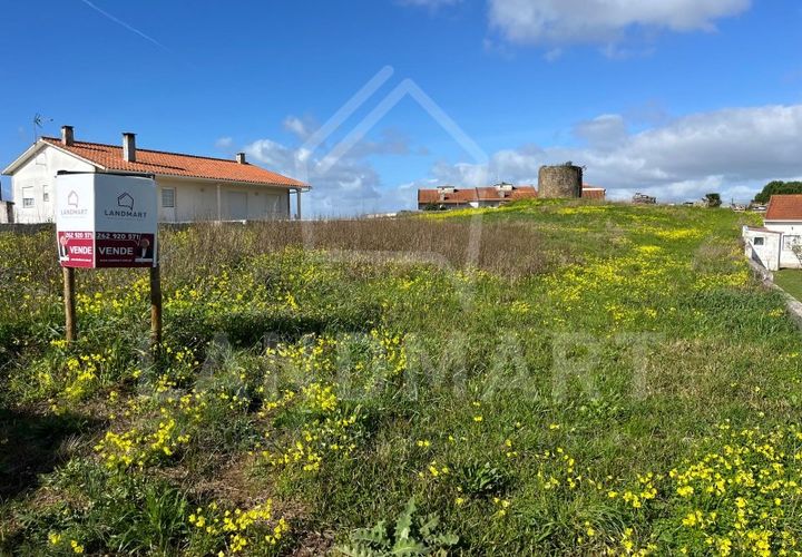 Terra a Turquel, Leiria, Turquel - € 87.500 | Ref: TE1617 - foto 1