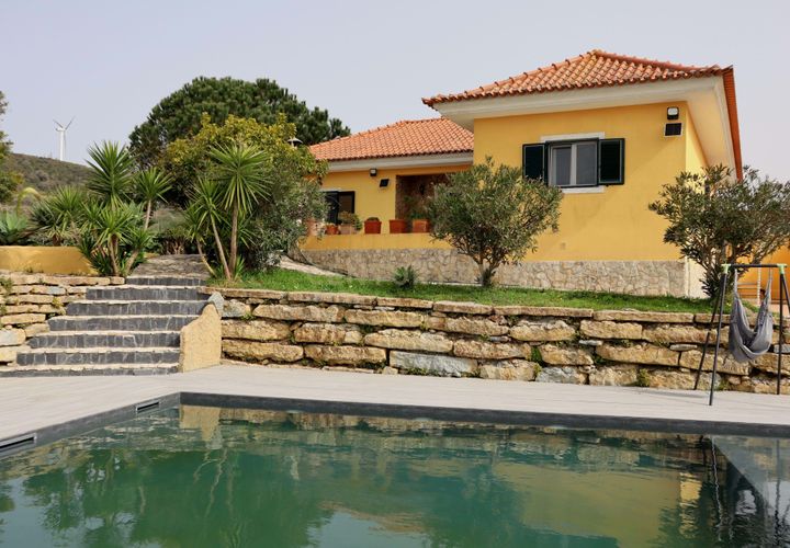 Farm hus i Mafra, Lisbon, Mafra - € 950.000 | Ref: C0362-00874 - foto 1