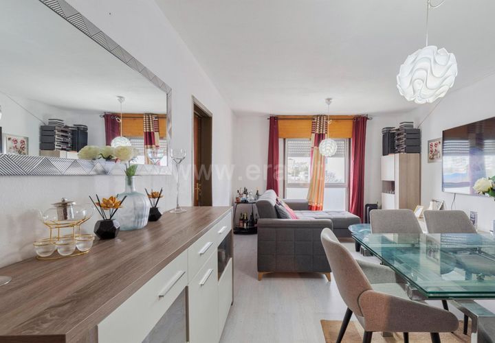 Lejlighed i Almada, Setubal, Almada - € 275.000 | Ref: 279260011 - foto 1