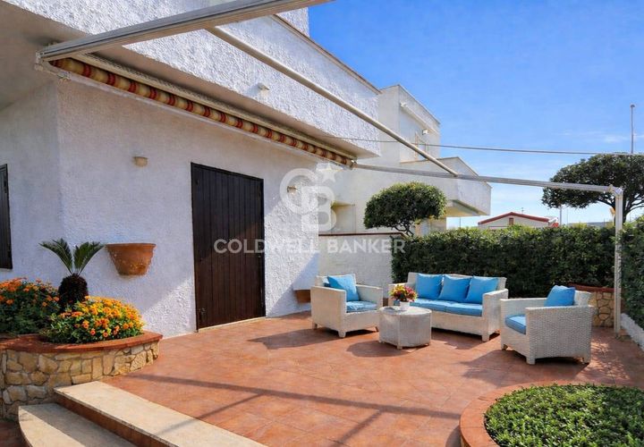 Villa i Tarquinia, Viterbo, Tarquinia - € 390.000 | Ref: CBI019-2184-29101 - foto 1