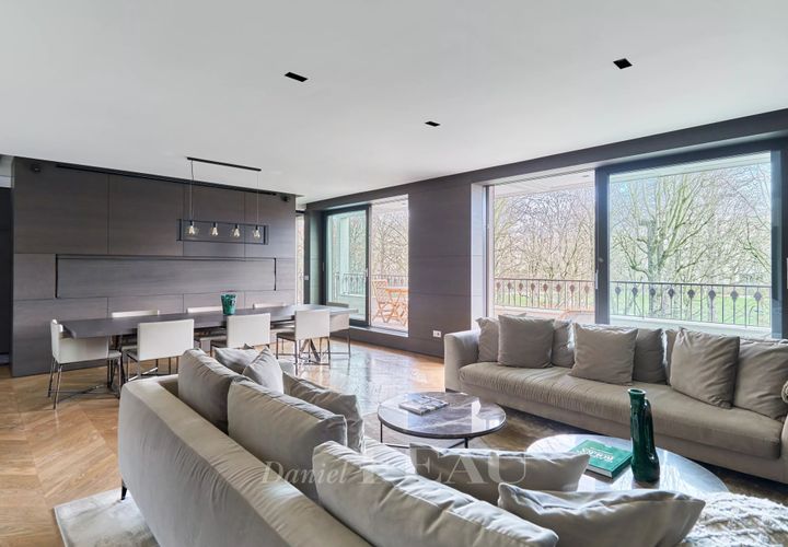 Lejlighed i Paris, Paris, Paris - € 3.825.000 | Ref: 86592501 - foto 1