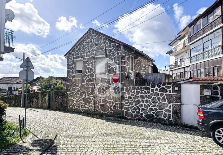 Villa i Abraveses, Viseu, Abraveses - € 140.000 | Ref: 353/M/02505 - foto 1