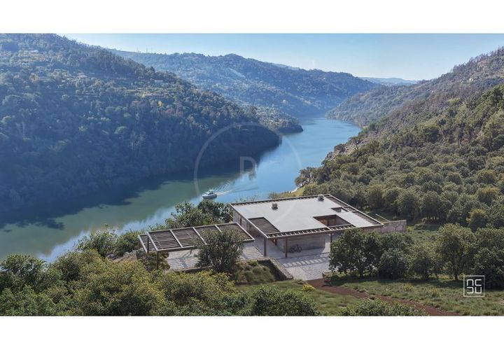 Farm i Ancede e Ribadouro, Porto, Ancede e Ribadouro - € 380.000 | Ref: 7029 - foto 1
