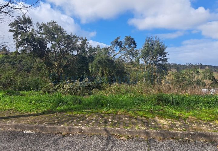 Helårsgrund i Leiria, Leiria, Leiria - € 60.000 | Ref: 6136 - foto 1