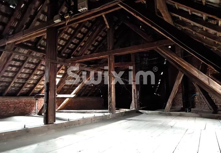 Leilighet i Hoerdt, Bas-Rhin, Hoerdt - € 110 000 | Ref: 0919ND - foto 1