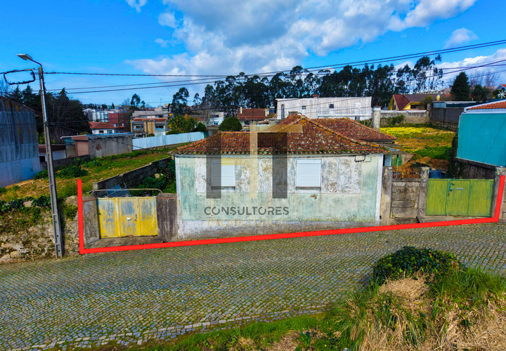 Villa i Maia, Porto, Maia - € 290.000 | Ref: SR0031 - foto 1