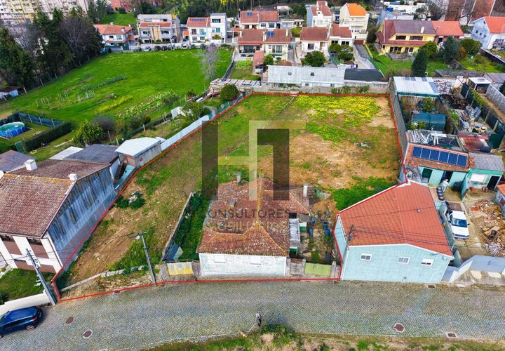 Villa i Maia, Porto, Maia - € 420.000 | Ref: SR0032 - foto 1