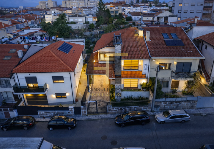 Villa i Valongo, Porto, Valongo - € 495.000 | Ref: SR0028 - foto 1