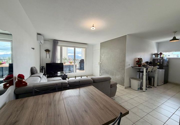 Lejlighed i Marseille, Bouches-du-Rhone, Marseille - € 213.000 | Ref: I2RP-M3A-O4H - foto 1